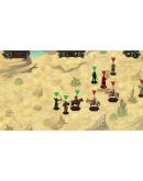 Dust and Salt АВТОДОСТАВКА STEAM GIFT РОССИЯ