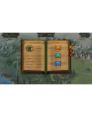 Dust and Salt АВТОДОСТАВКА STEAM GIFT РОССИЯ