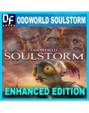Oddworld: Soulstorm EnhancedSTEAM Аккаунтна 90 дней