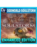 Oddworld: Soulstorm EnhancedSTEAM Аккаунтна 90 дней