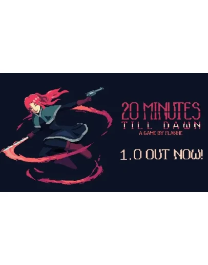 20 Minutes Till Dawn STEAM Аккаунтна 90 дней