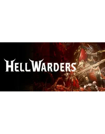 Hell Warders АВТОДОСТАВКА STEAM GIFT RU