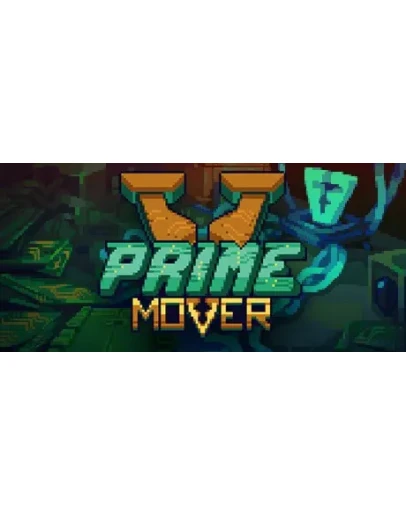 Prime Mover АВТОДОСТАВКА STEAM РОССИЯ