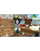 Konrad the Kitten - a virtual but real cat STEAM GIFT