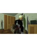 Konrad the Kitten - a virtual but real cat STEAM GIFT