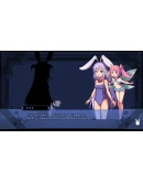 Rabi-Ribi - Is the order a DLC? DLC STEAM GIFT РОССИЯ