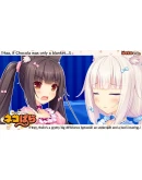 NEKOPARA Vol. 1 АВТОДОСТАВКА STEAM РОССИЯ