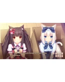 NEKOPARA Vol. 1 АВТОДОСТАВКА STEAM РОССИЯ