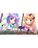 NEKOPARA Vol. 3 АВТОДОСТАВКА STEAM GIFT РОССИЯ