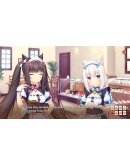 NEKOPARA Vol. 3 АВТОДОСТАВКА STEAM GIFT РОССИЯ