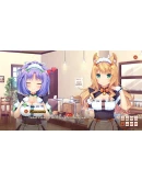 NEKOPARA Vol. 3 АВТОДОСТАВКА STEAM GIFT РОССИЯ