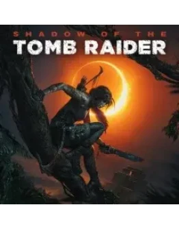 Shadow of the Tomb Raider PS4 RUS