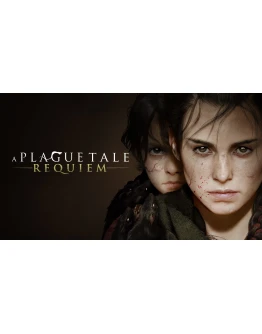 A Plague Tale: Requiem ОНЛАЙН XGP (12 месяцев)
