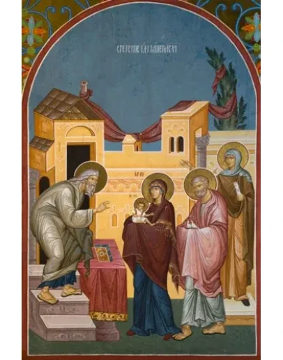 Сретение_008(50х75см)