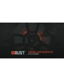 Rust Soundtrack DLC АВТОДОСТАВКА STEAM РОССИЯ