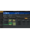 Draft Day Sports: Pro Basketball 2022 STEAM GIFT RU Draft Day Sports: Pro Basketball 2022 STEAM GIFT RU