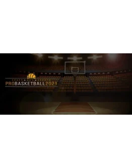 Draft Day Sports: Pro Basketball 2021 STEAM GIFT RU Draft Day Sports: Pro Basketball 2021 STEAM GIFT RU