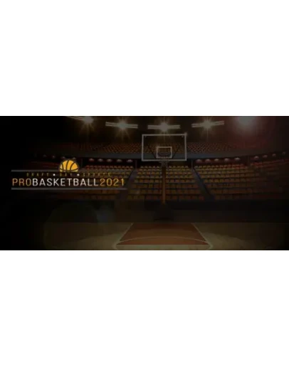 Draft Day Sports: Pro Basketball 2021 STEAM GIFT RU