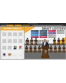 Draft Day Sports: Pro Basketball 2021 STEAM GIFT RU