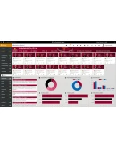 Draft Day Sports: Pro Basketball 2021 STEAM GIFT RU