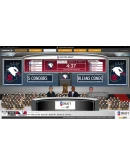 Draft Day Sports: Pro Basketball 2021 STEAM GIFT RU