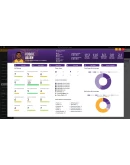 Draft Day Sports: Pro Basketball 2021 STEAM GIFT RU