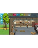 Punch Club АВТОДОСТАВКА STEAM РОССИЯ