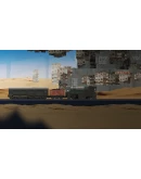 The Final Station АВТОДОСТАВКА STEAM GIFT РОССИЯ