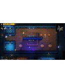 Streets of Rogue АВТОДОСТАВКА STEAM РОССИЯ