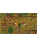 Graveyard Keeper АВТОДОСТАВКА STEAM РОССИЯ