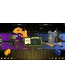 Armello - The Dragon Clan DLC STEAM GIFT RU