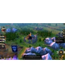 Armello - The Dragon Clan DLC STEAM GIFT RU