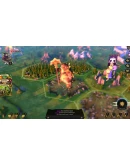 Armello - The Dragon Clan DLC STEAM GIFT RU