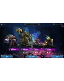 Armello - The Dragon Clan DLC STEAM GIFT RU