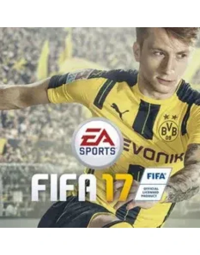 FIFA 17 РУССКИЙ ЯЗЫК Аккаунт на 12 месяцев