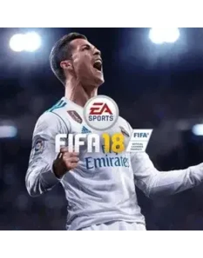 FIFA 18 EA App Аккаунт на 12 месяцев