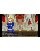 Serafina and the Key to the Egg STEAM GIFT РОССИЯ