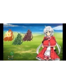 Serafina and the Key to the Egg STEAM GIFT РОССИЯ