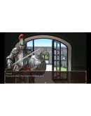 Serafina and the Key to the Egg STEAM GIFT РОССИЯ