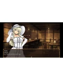 Serafina and the Key to the Egg STEAM GIFT РОССИЯ