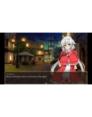 Serafina and the Key to the Egg STEAM GIFT РОССИЯ