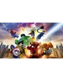 LEGO Marvel's Avengers Deluxe Edition STEAM LEGO Marvel's Avengers Deluxe Edition STEAM