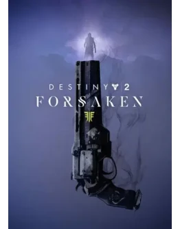 Destiny 2 - Forsaken Steam Global Ключ + Чек
