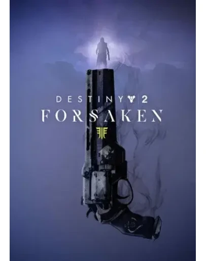 Destiny 2 - Forsaken Steam Global Ключ + Чек