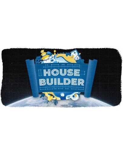 House Builder XBOX ONE SERIES XS КЛЮЧ