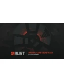 Rust Soundtrack Steam Gift Россия