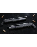 Insurgency: Sandstorm - Carbon Fiber Weapon Skin Set DL