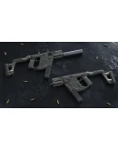 Insurgency: Sandstorm - Two-Tone Weapon Skin Set DLC