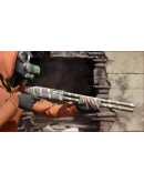 Insurgency: Sandstorm - Bear Claw Weapon Skin Set DLC