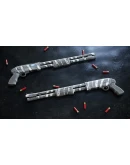 Insurgency: Sandstorm - Bear Claw Weapon Skin Set DLC